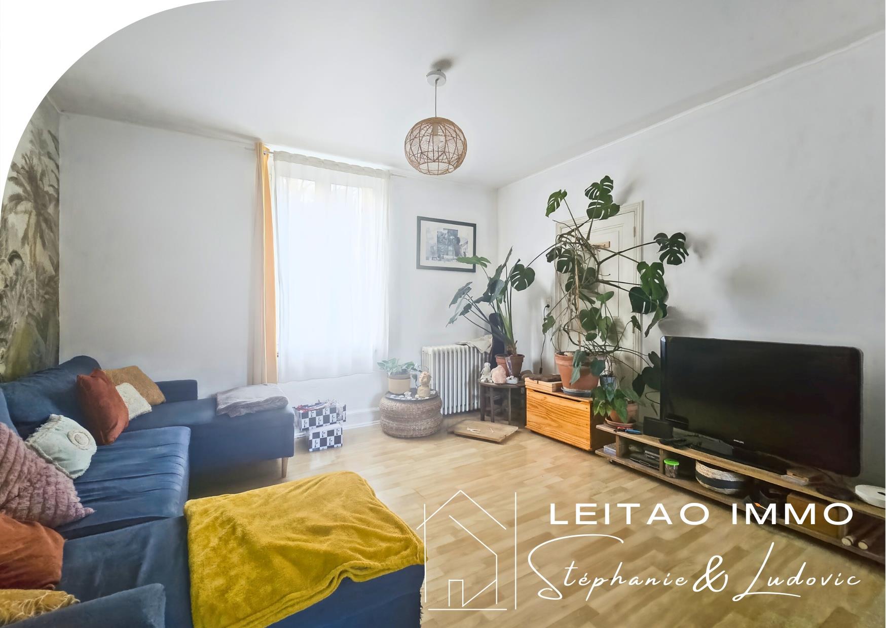 Maison à vendre, 98m², Graulhet