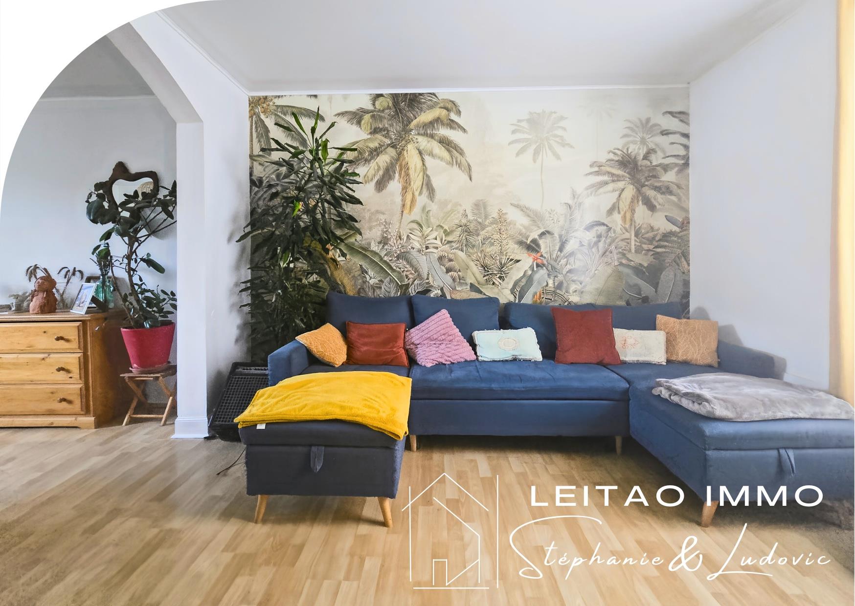 Maison à vendre, 98m², Graulhet