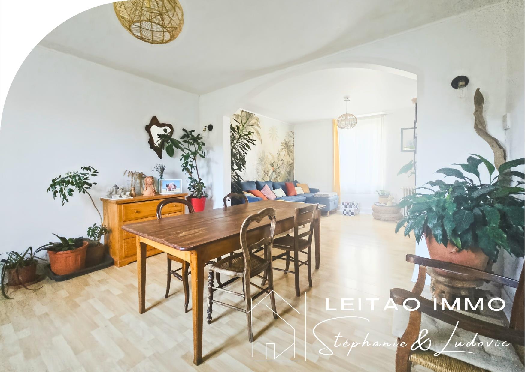 Maison à vendre, 98m², Graulhet
