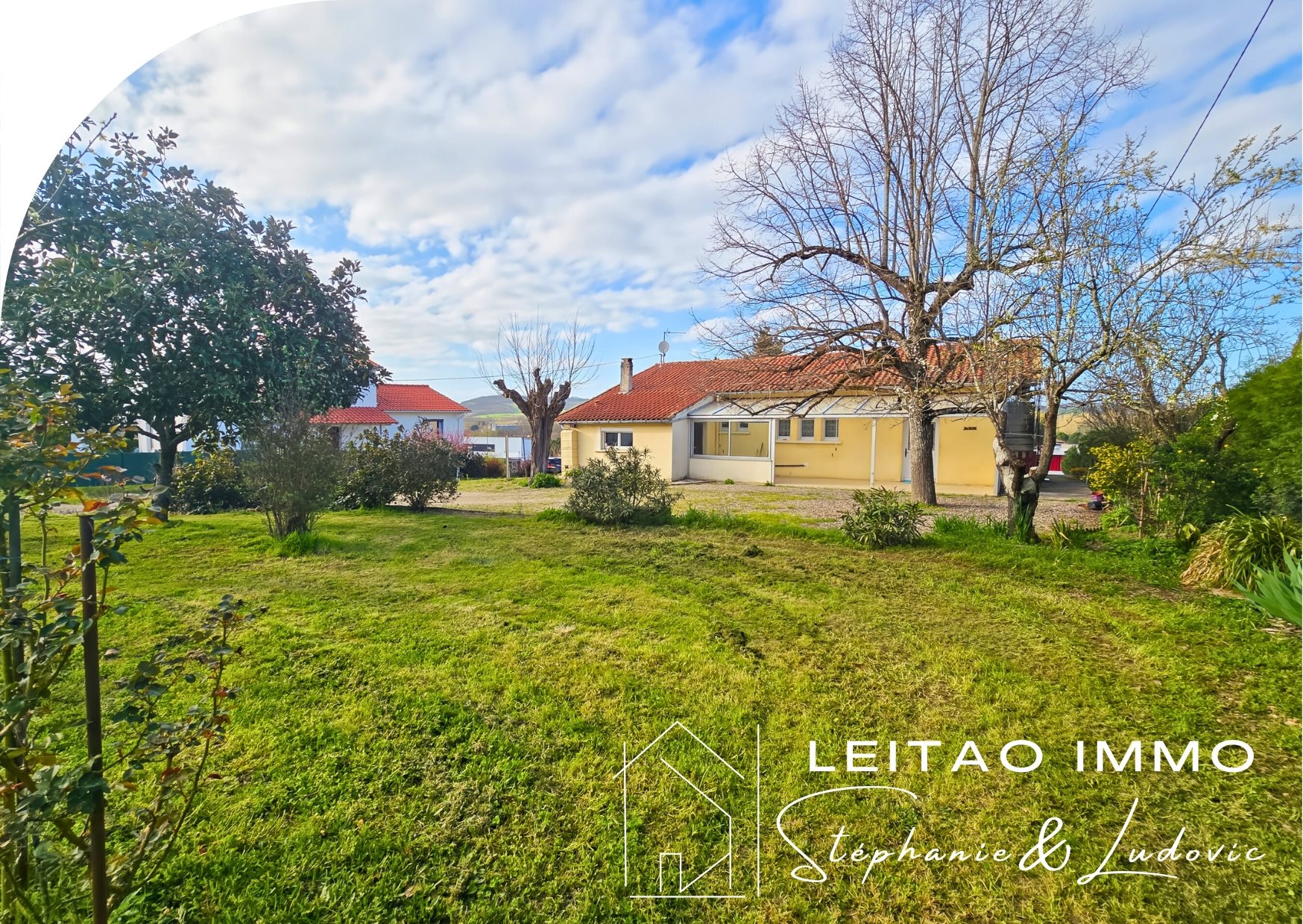 Maison à vendre, 91m², Graulhet