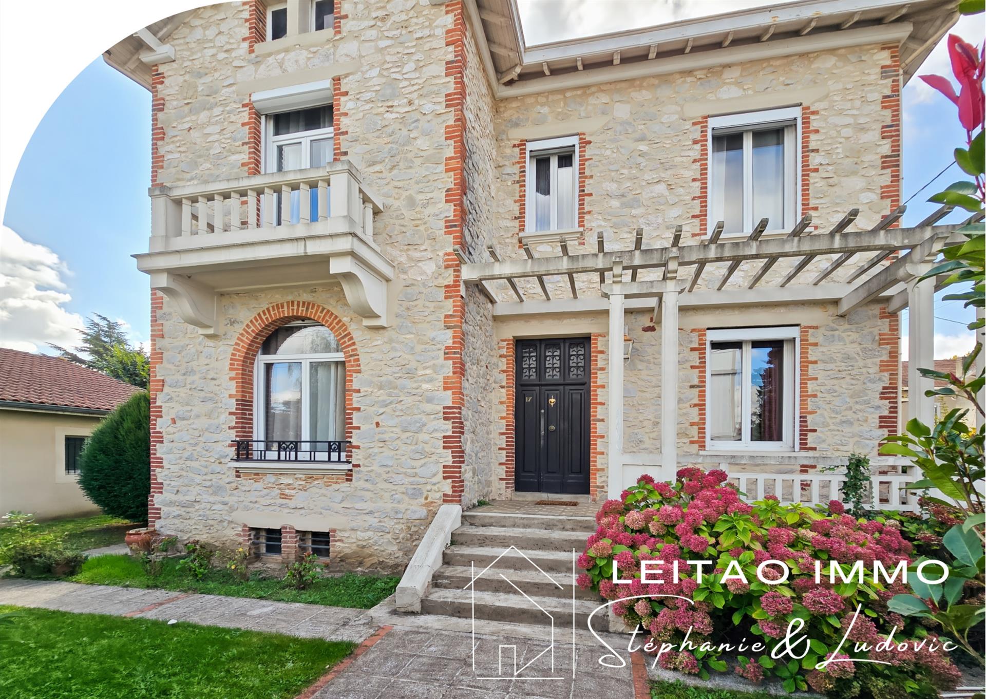 Maison à vendre, 155m², Graulhet