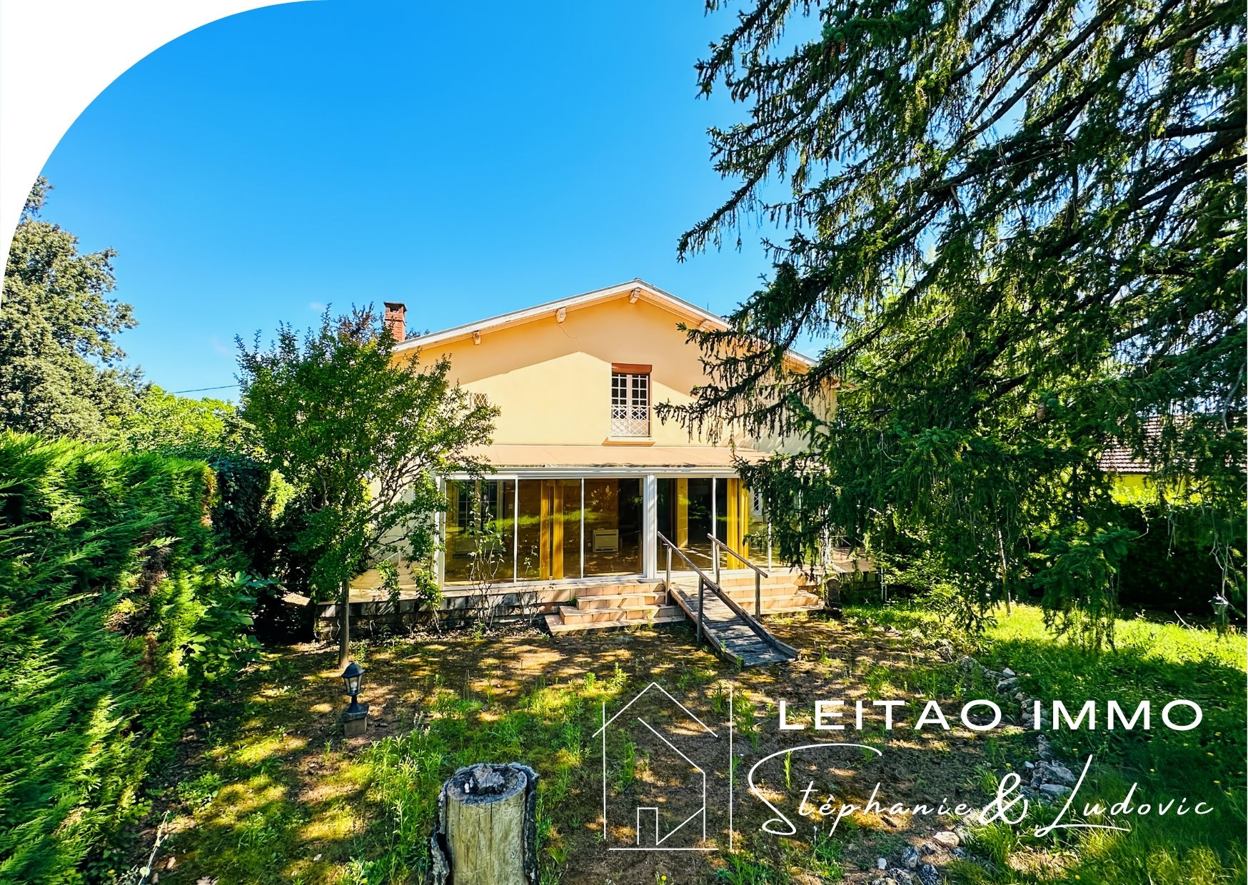 Maison à vendre, 252m², Graulhet