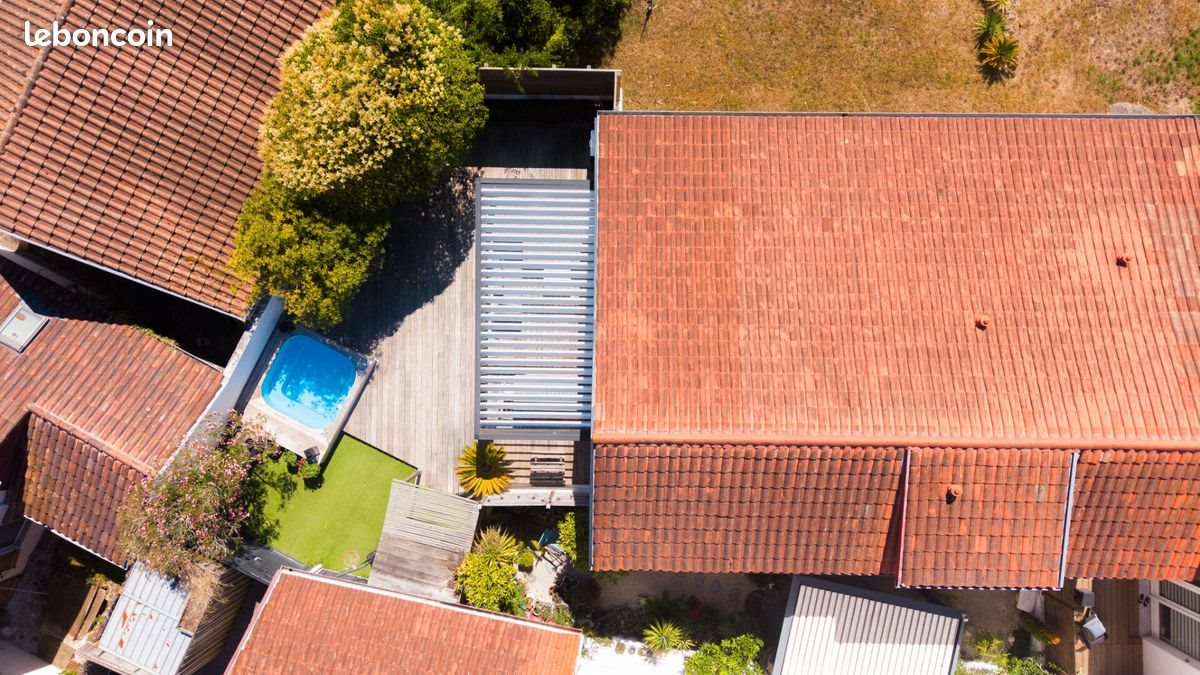 Maison à vendre, 125m², Capbreton