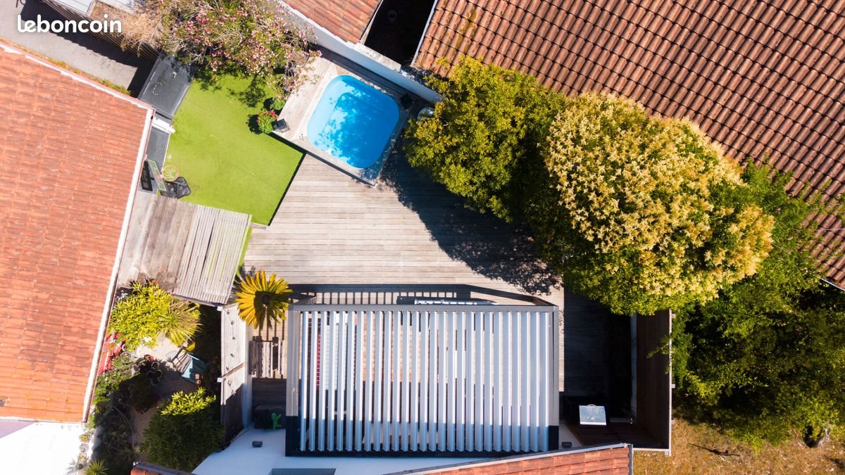 Maison à vendre, 125m², Capbreton