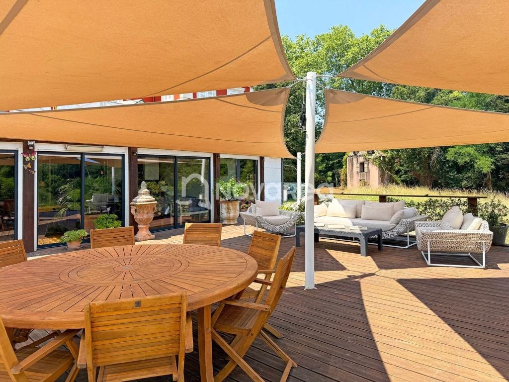 Maison à vendre, 180m², Saint-Martin-de-Seignanx