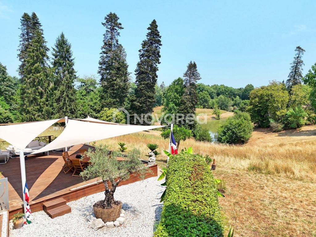 Maison à vendre, 180m², Saint-Martin-de-Seignanx