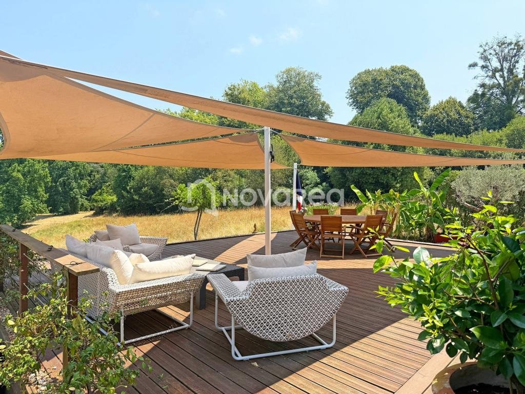 Maison à vendre, 180m², Saint-Martin-de-Seignanx