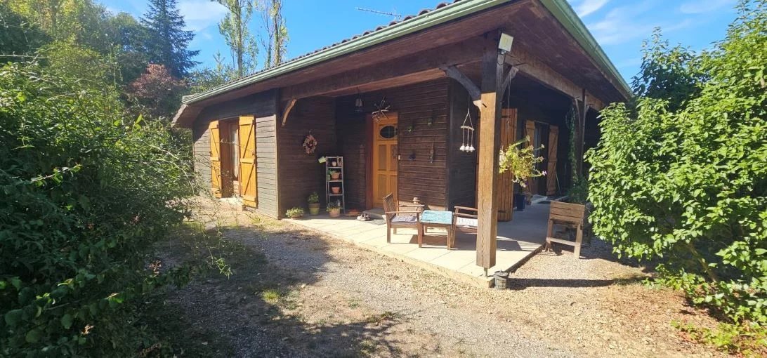 Maison à vendre, 93m², Castéra-Verduzan