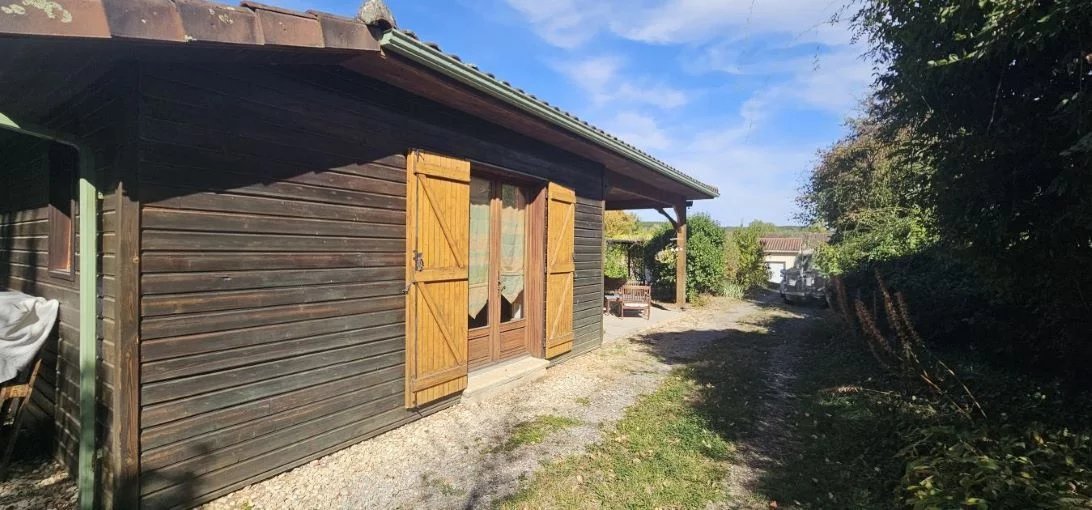Maison à vendre, 93m², Castéra-Verduzan