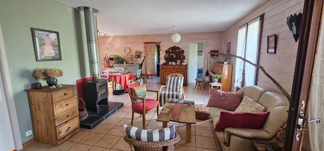 Maison à vendre, 93m², Castéra-Verduzan