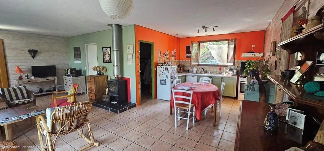 Maison à vendre, 93m², Castéra-Verduzan