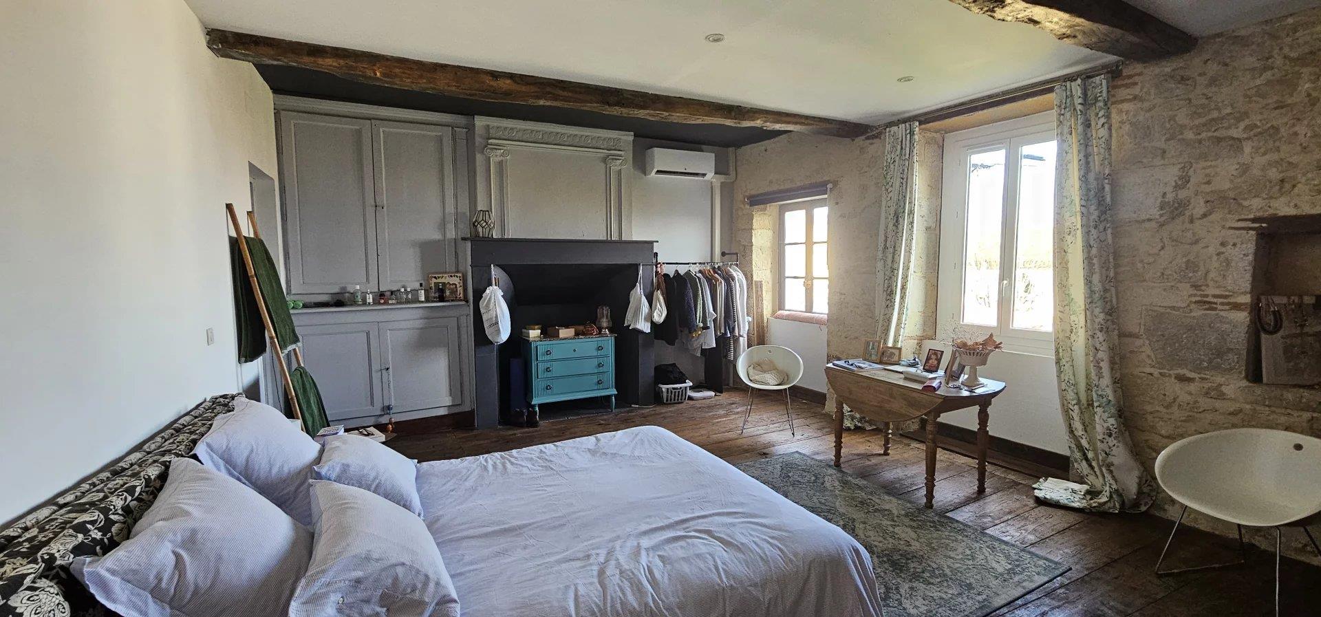 Maison à vendre, 240m², Jegun