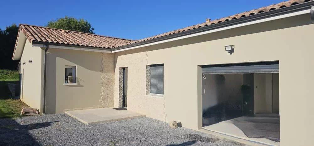 Maison à vendre, 122m², Condom
