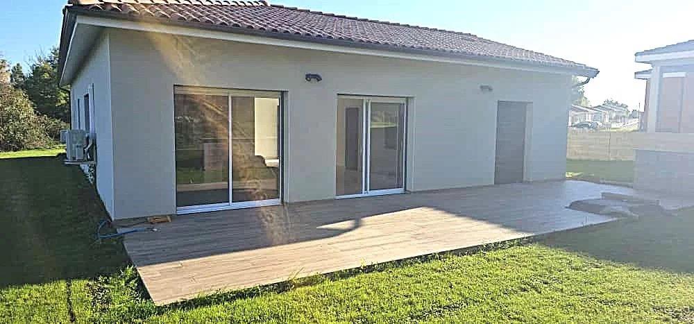 Maison à vendre, 122m², Condom
