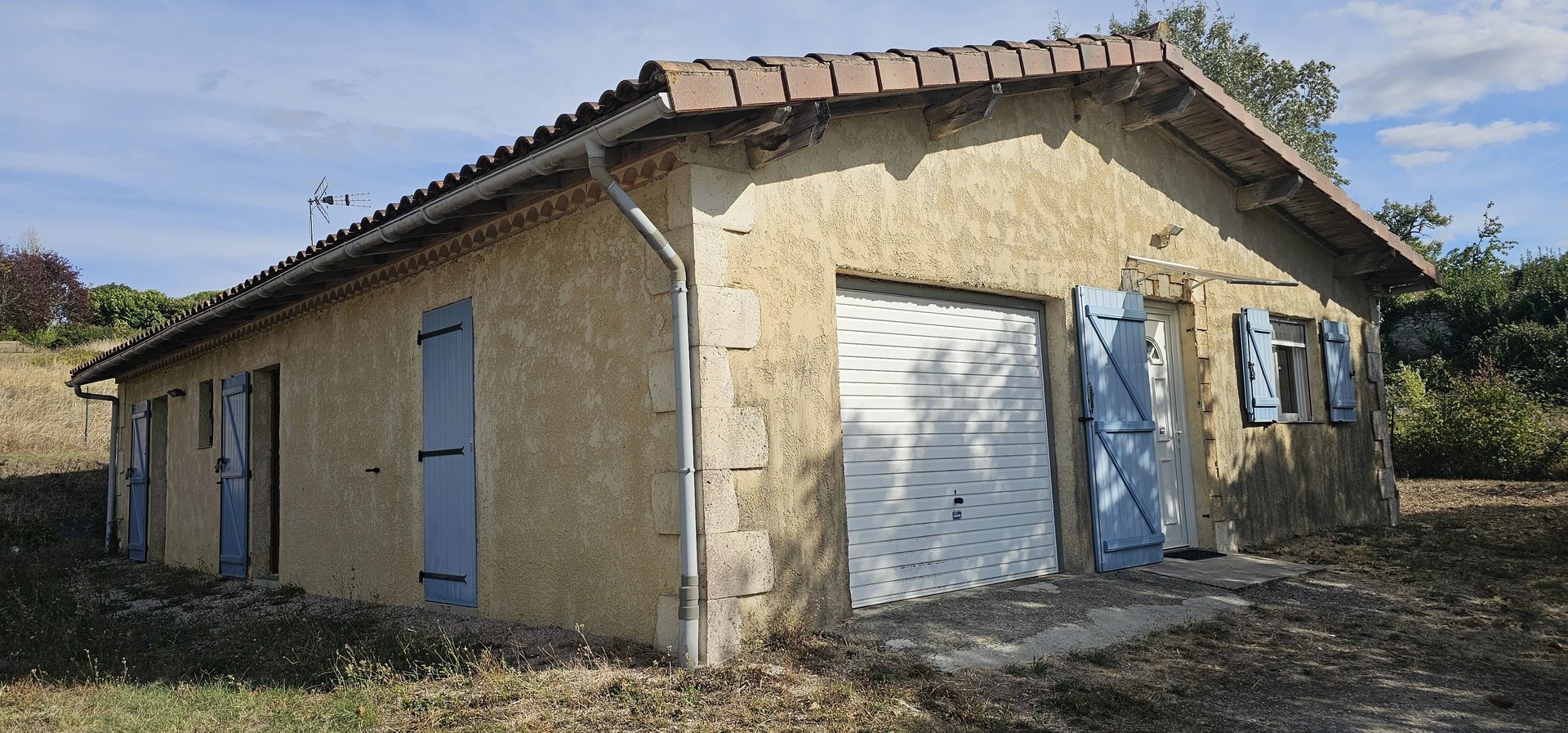 Maison à vendre, 96m², Auch