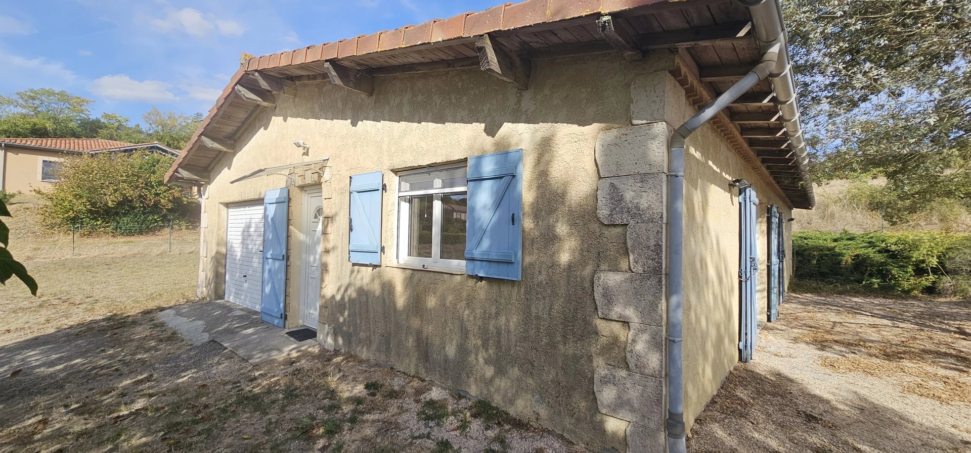 Maison à vendre, 96m², Auch
