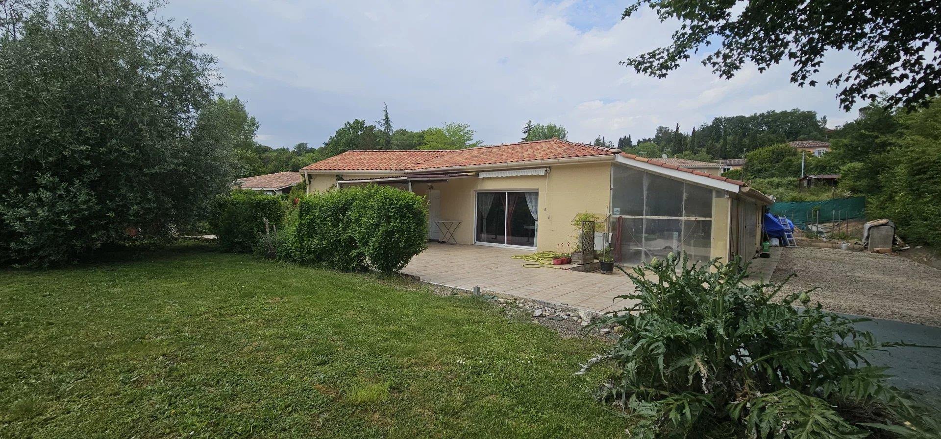 Maison à vendre, 114m², Auch