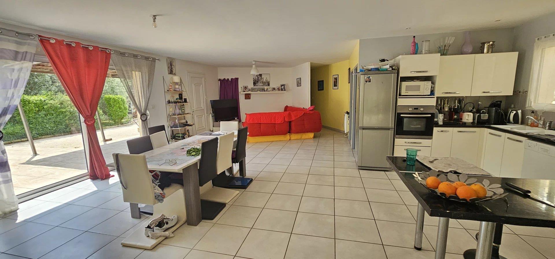 Maison à vendre, 114m², Auch
