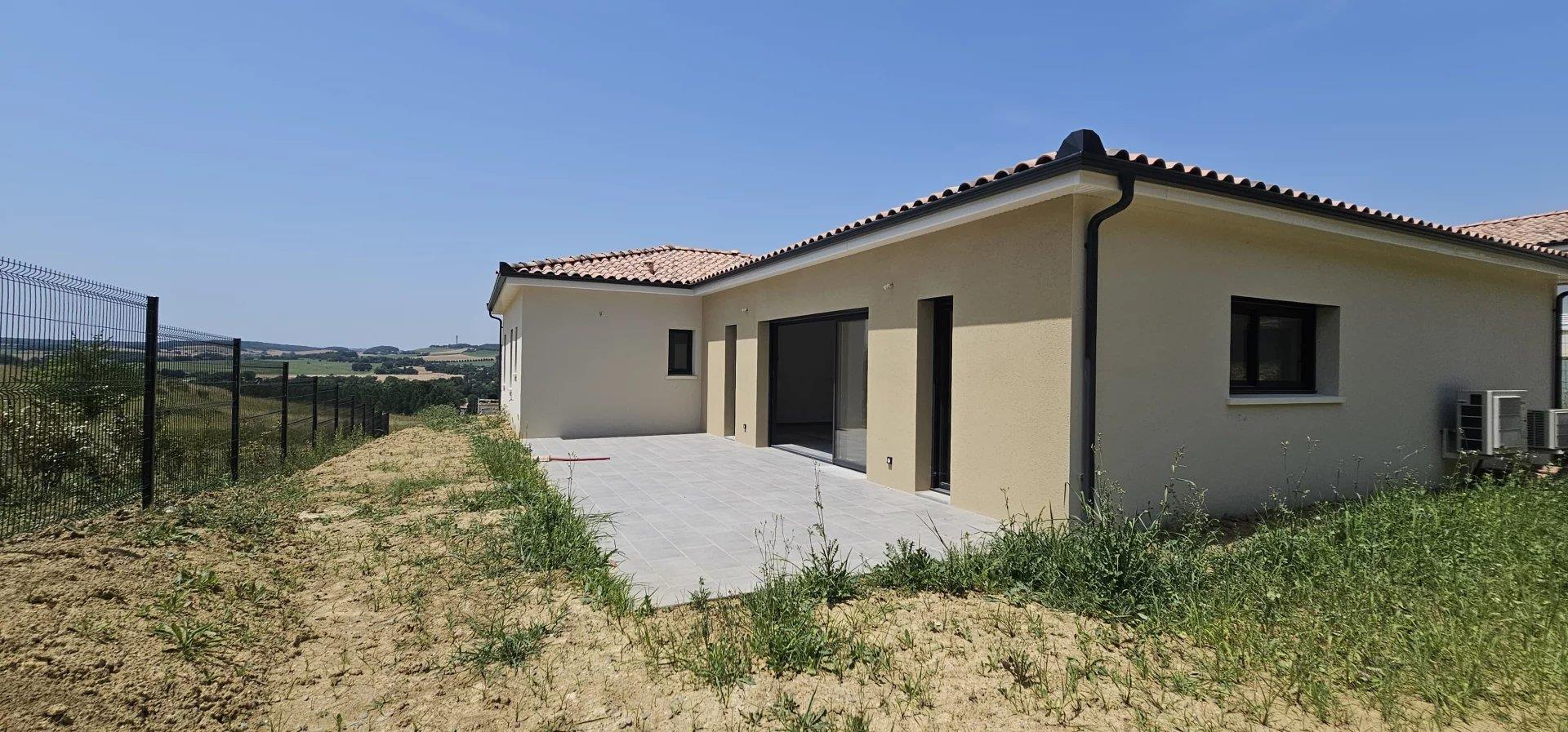 Maison à vendre, 128m², Preignan