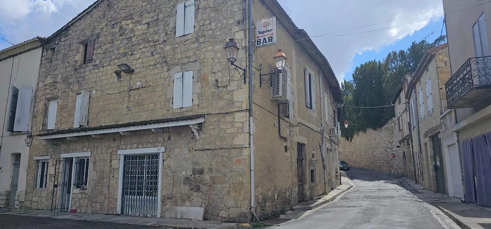 Maison à vendre, 259m², Condom