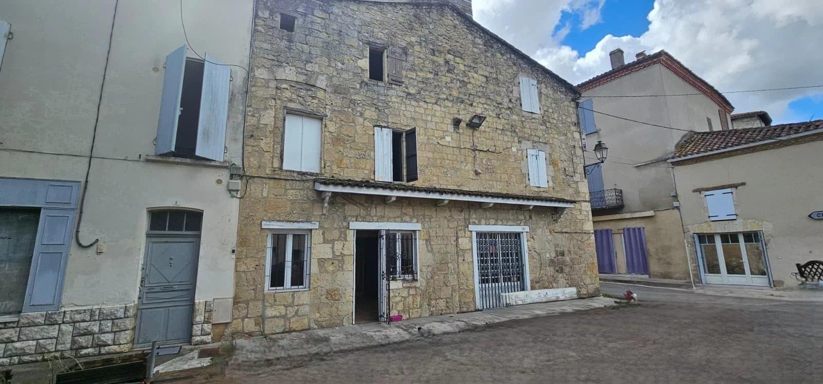Maison à vendre, 259m², Condom