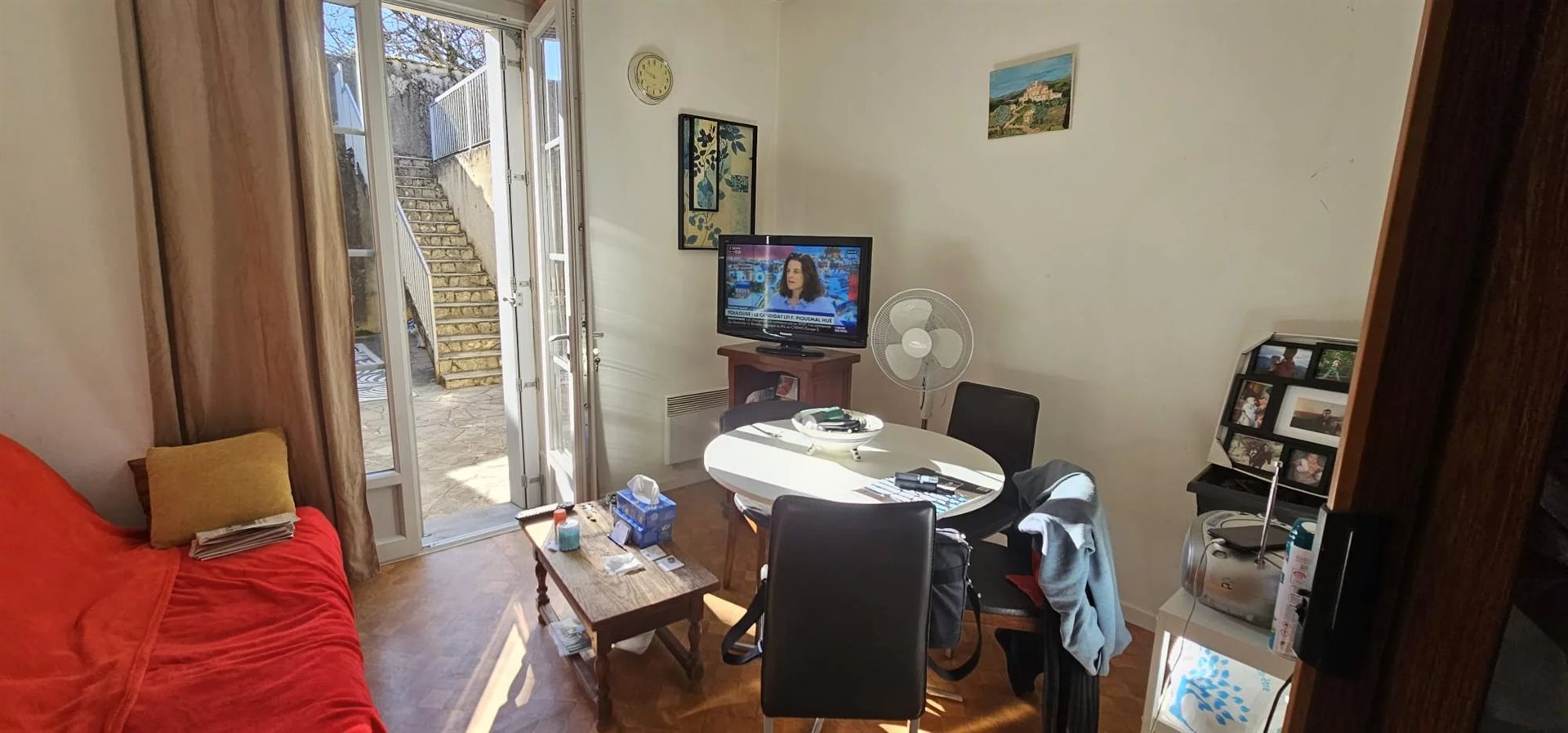 Appartement à vendre, 39m², Auch