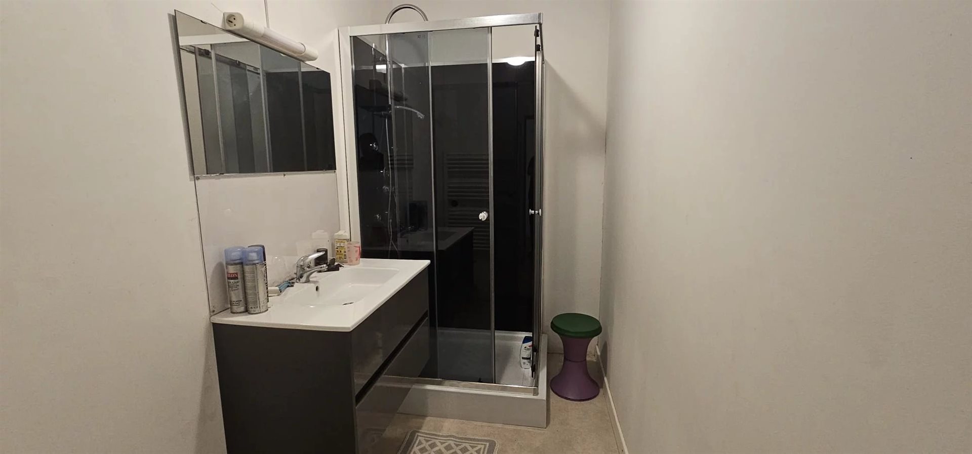 Appartement à vendre, 39m², Auch