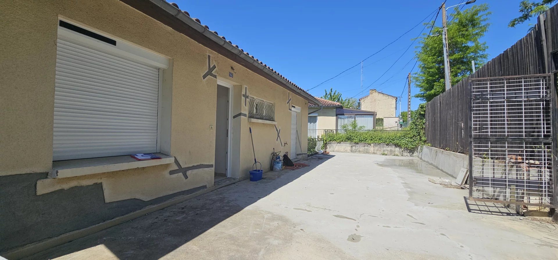 Maison à vendre, 113m², Auch