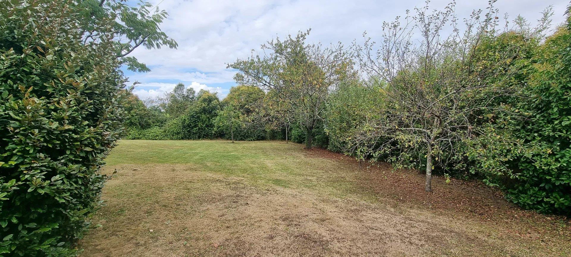 Maison à vendre, 135m², Saramon