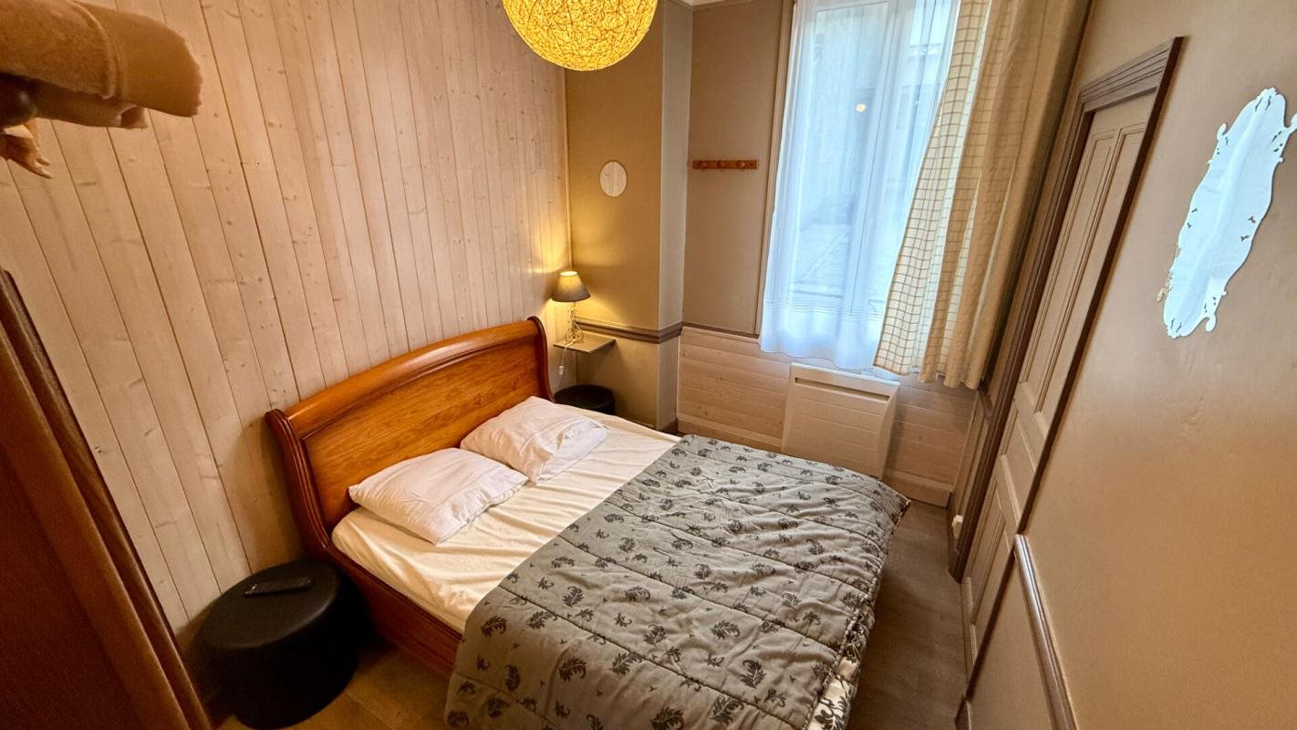 Appartement à vendre, 31m², Mont-Dore