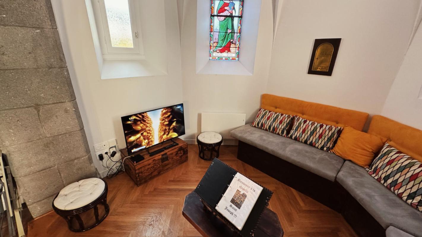 Maison à vendre, 55m², Mont-Dore
