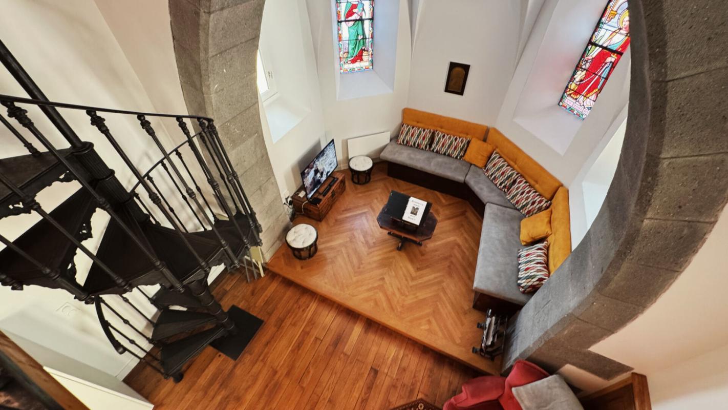 Maison à vendre, 55m², Mont-Dore