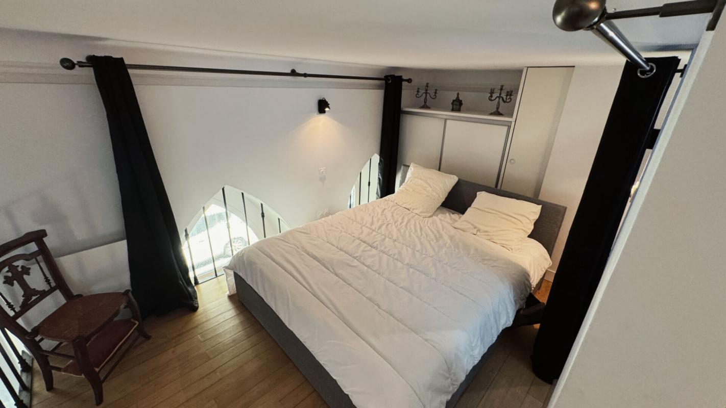 Maison à vendre, 55m², Mont-Dore
