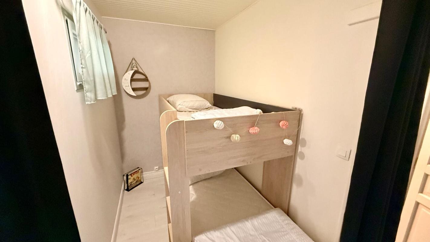 Appartement à vendre, 55m², Mont-Dore