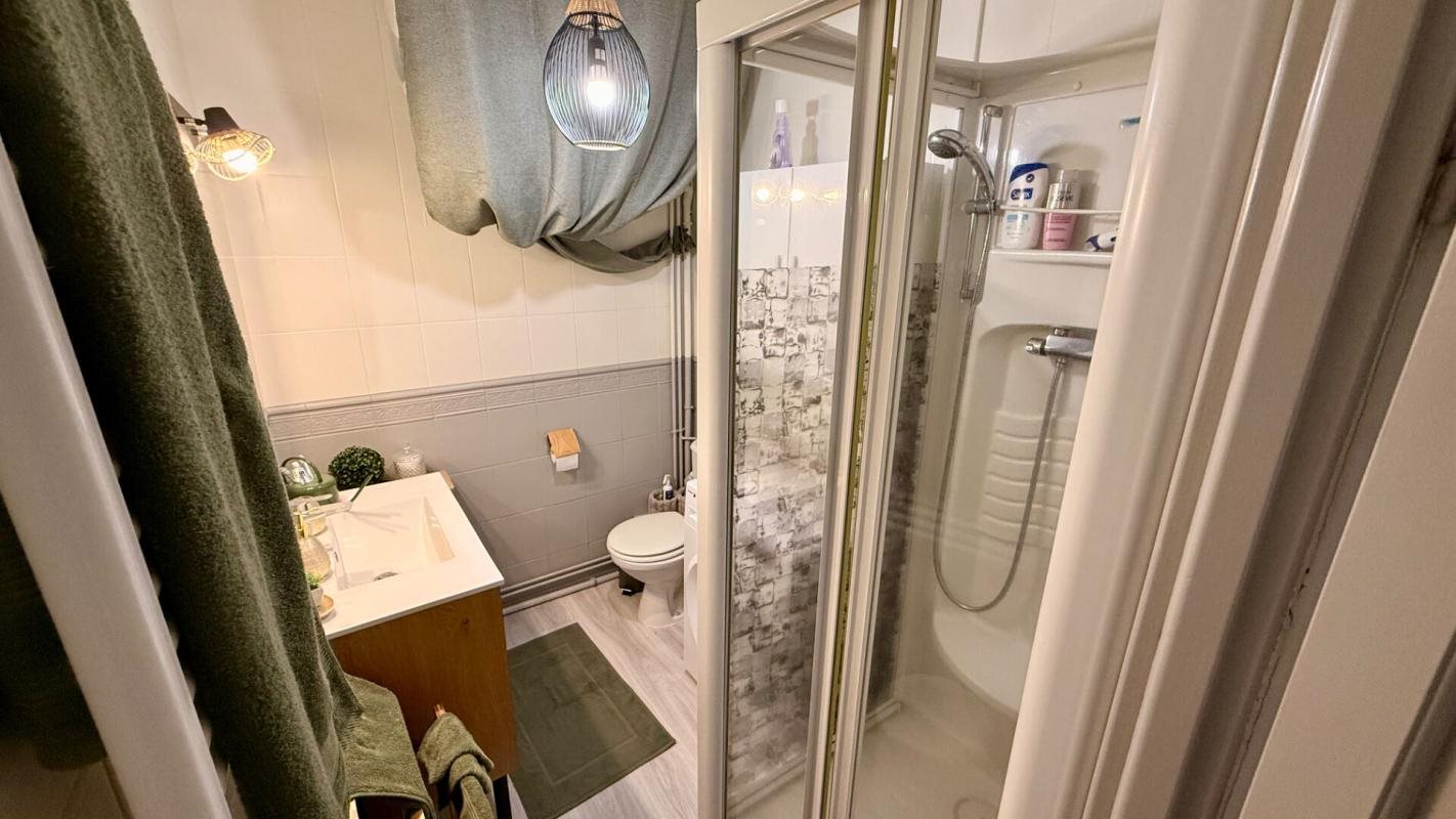 Appartement à vendre, 55m², Mont-Dore
