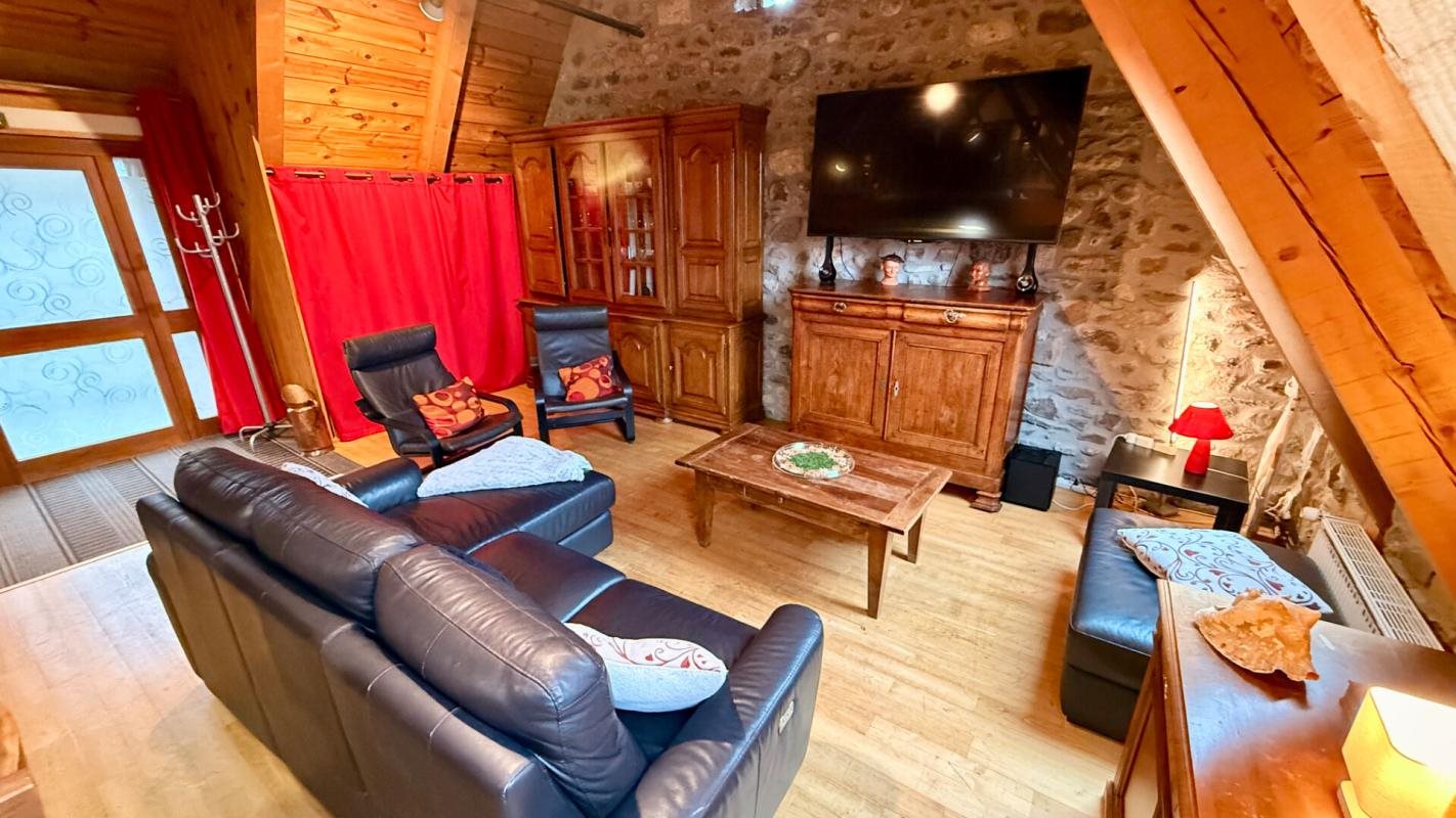Maison à vendre, 126m², Murat-le-Quaire