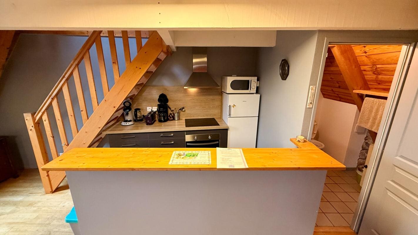Maison à vendre, 126m², Murat-le-Quaire