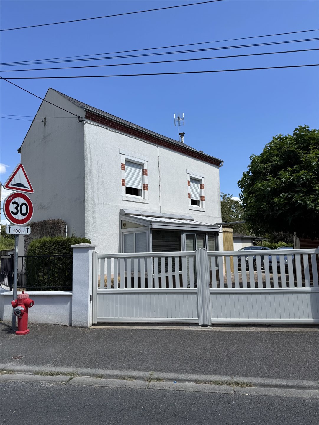 Maison à vendre, 83m², Orléans