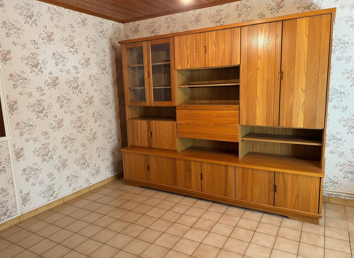 Maison à vendre, 83m², Orléans