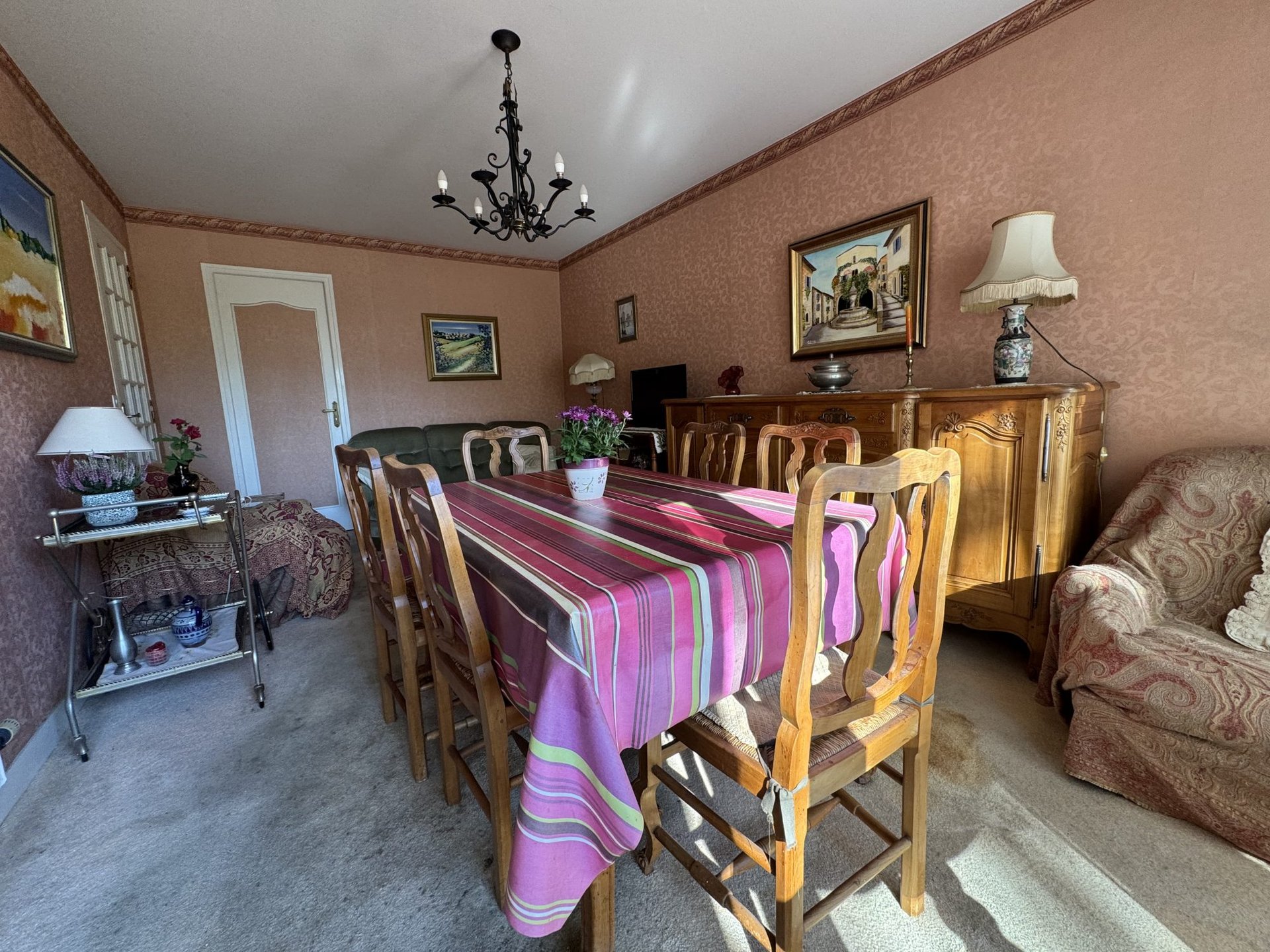 Appartement à vendre, 66m², Saint-Jean-de-la-Ruelle
