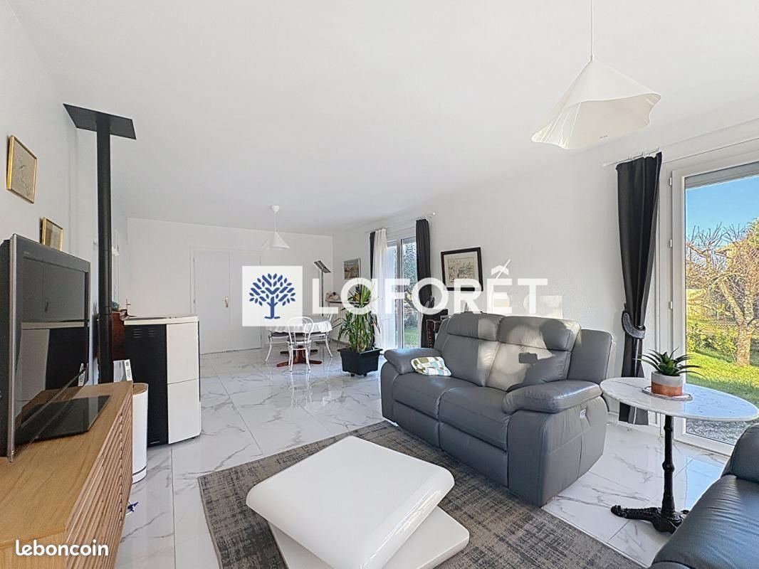 Maison à vendre, 128m², Vieux-Charmont