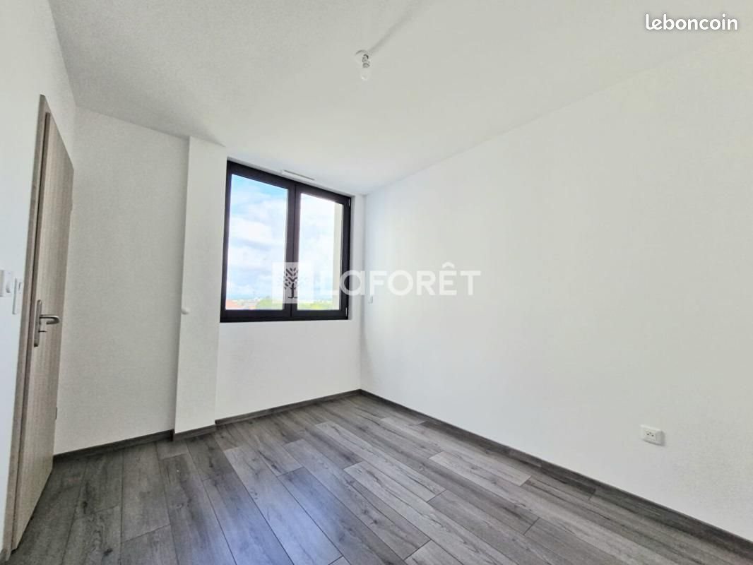 Appartement à louer, 29m², Montbéliard