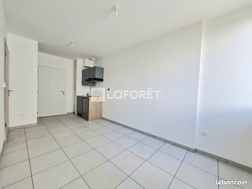 Appartement à louer, 29m², Montbéliard