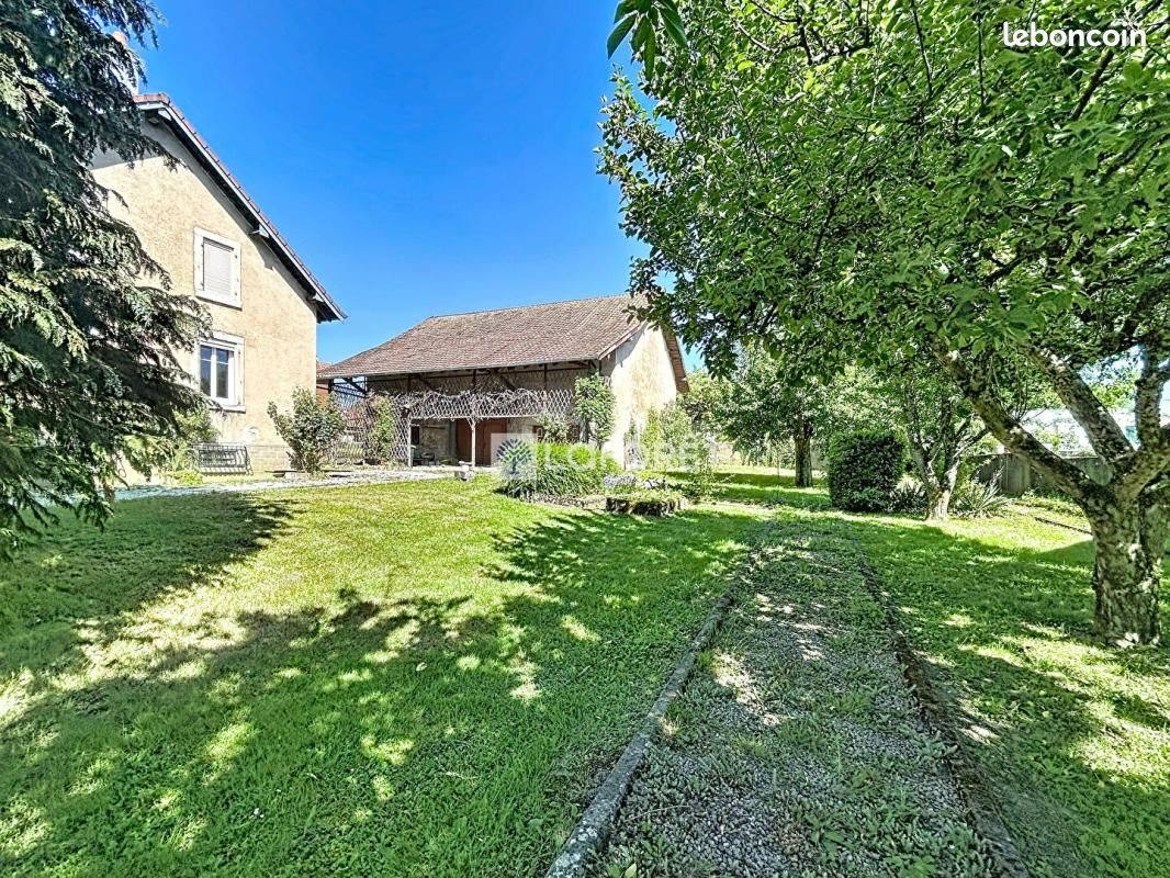 Maison à vendre, 138m², Fesches-le-Châtel