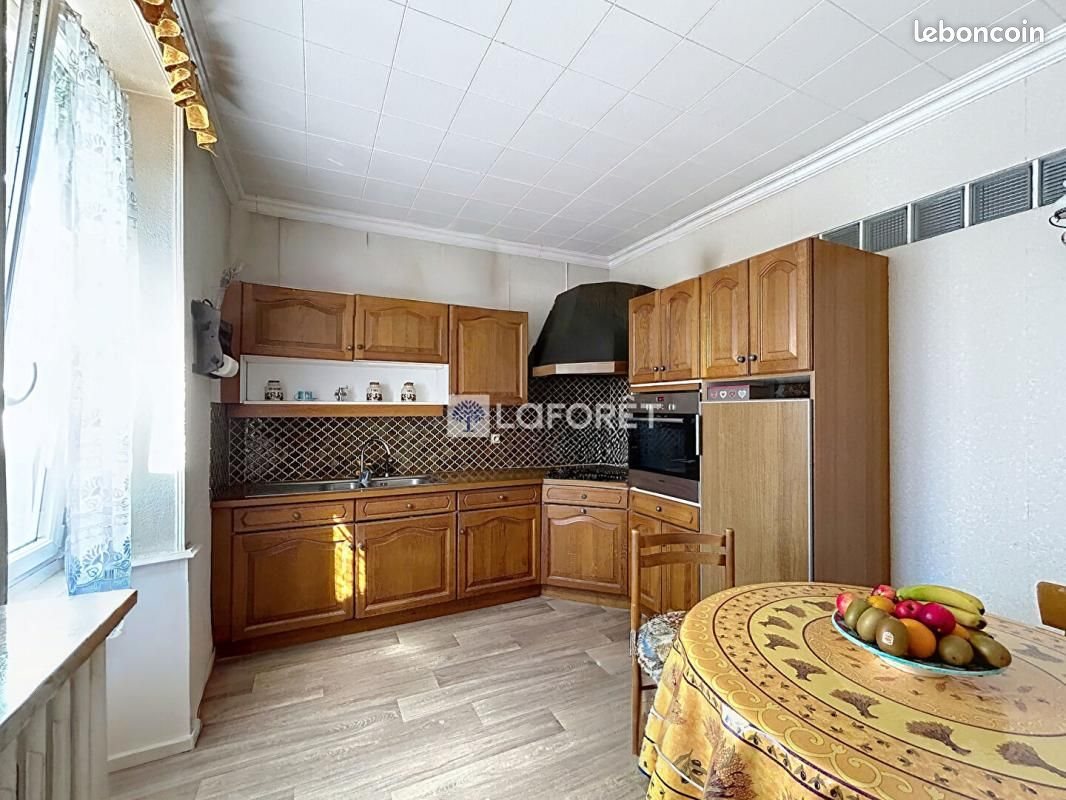 Maison à vendre, 138m², Fesches-le-Châtel