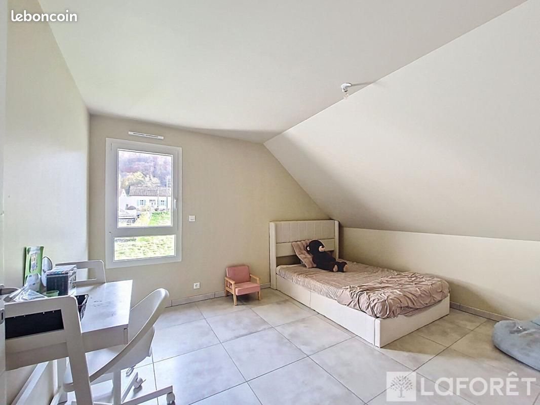 Maison à vendre, 122m², Colombier-Fontaine