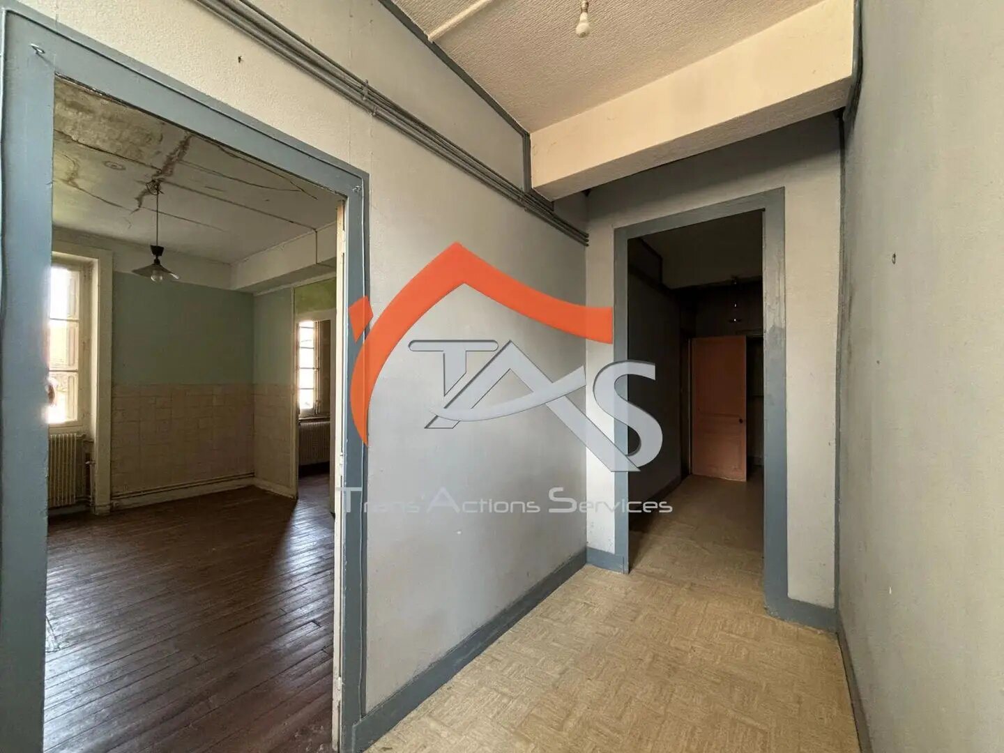 Appartement à vendre, 83m², Saint-Chamond