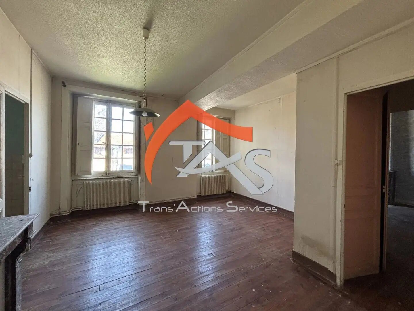 Appartement à vendre, 83m², Saint-Chamond