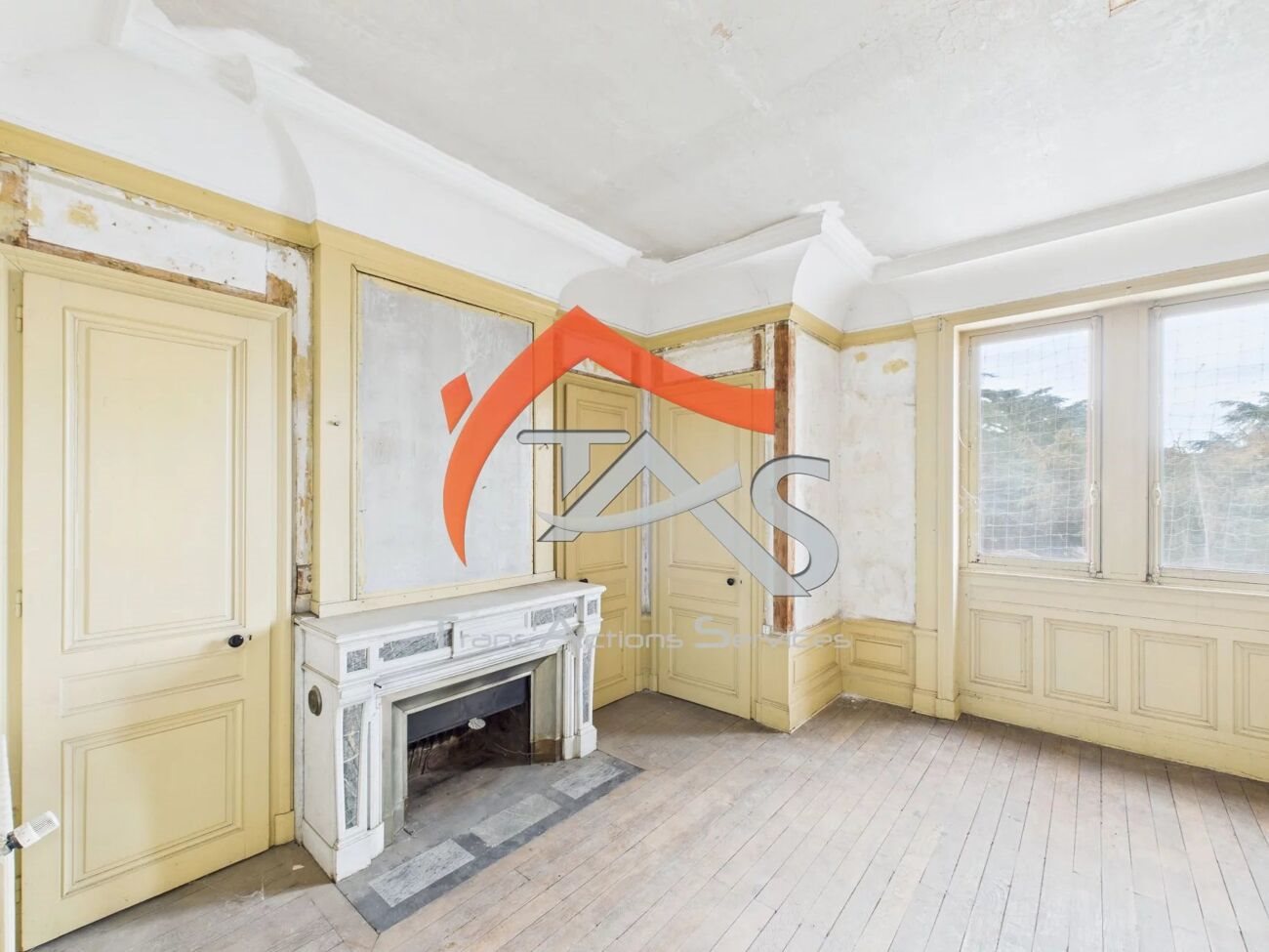 Appartement à vendre, 71m², Saint-Chamond