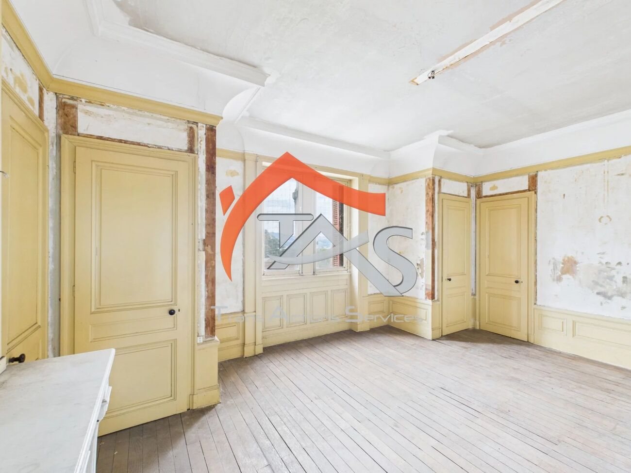Appartement à vendre, 71m², Saint-Chamond